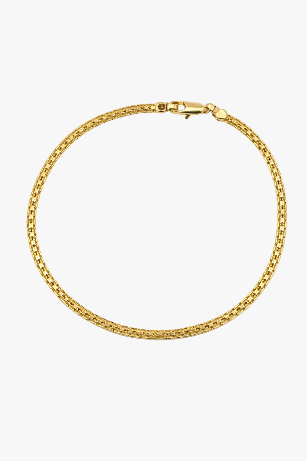 Chain Bracelet