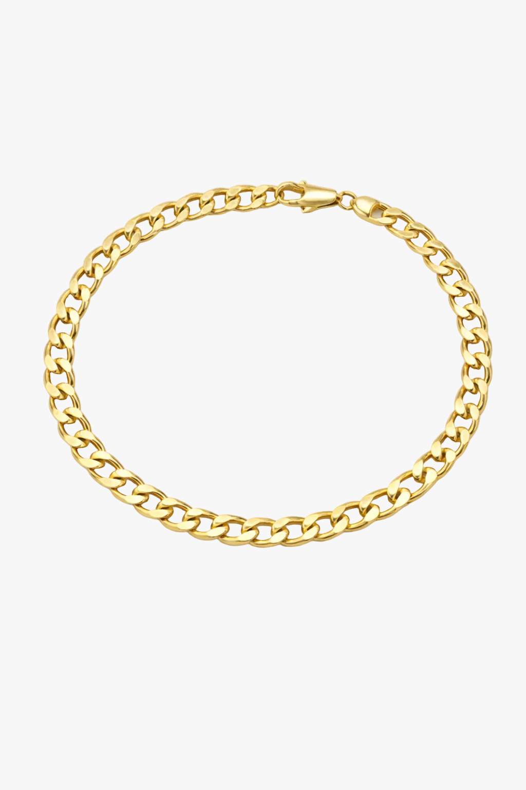 Cuban Link Bracelet
