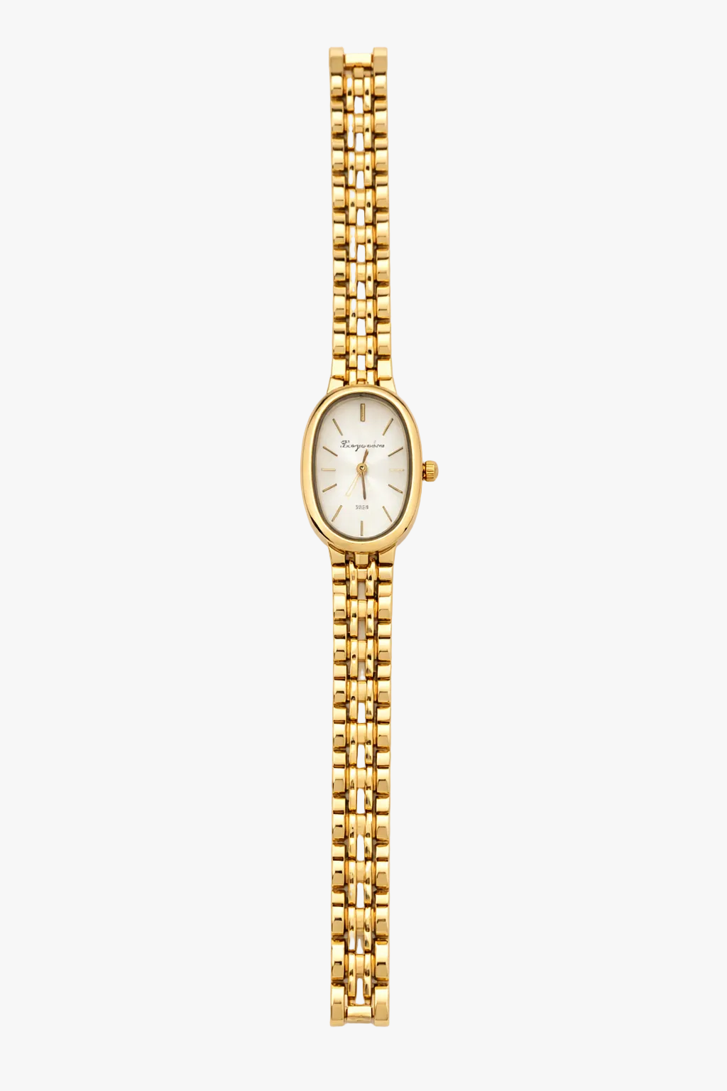 Aurora Oval Watch