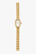 Aurora Oval Watch