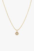 Aurelia Pendant Necklace