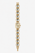 Crystal Watch