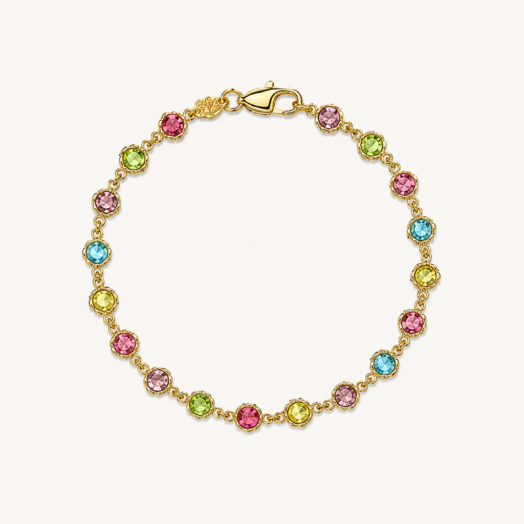 Bloom Bracelet