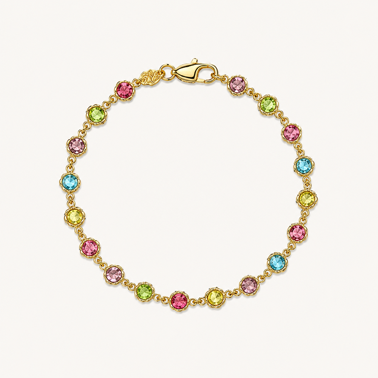 Bloom Bracelet