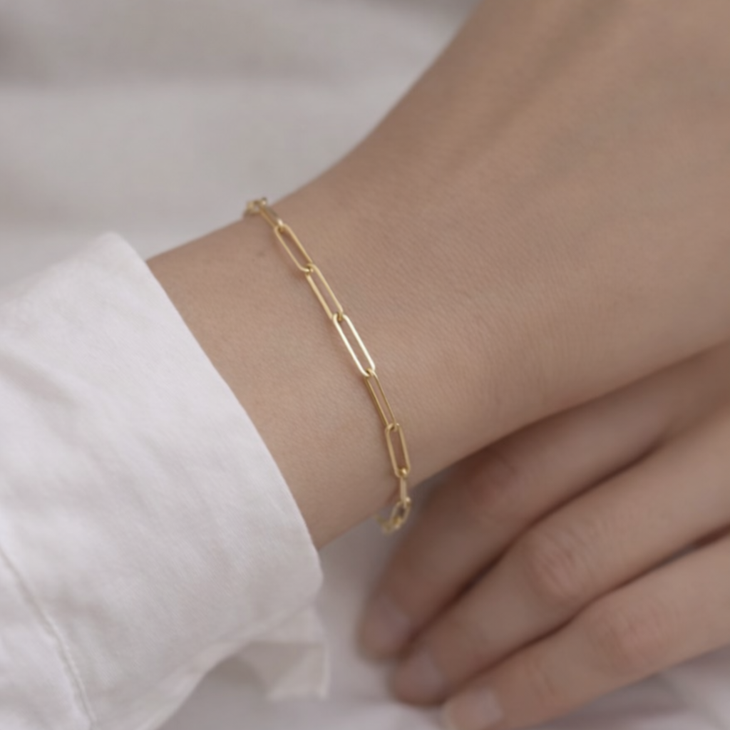 Link Bracelet