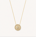 Halo Necklace