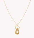 Aura Necklace