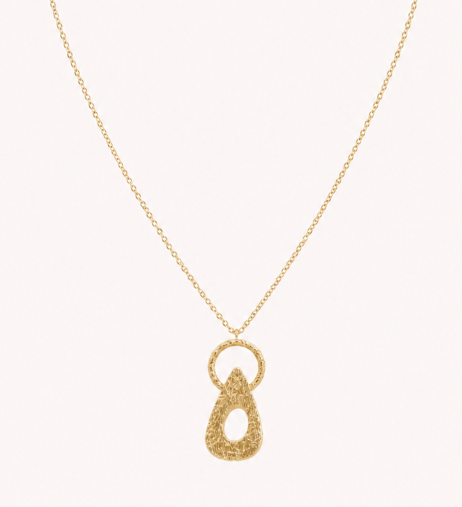 Aura Necklace