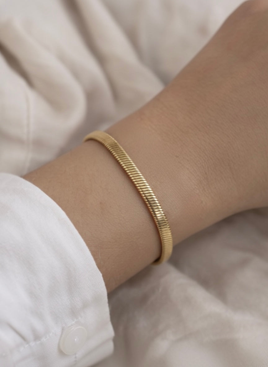 Snake Chain Bracelet