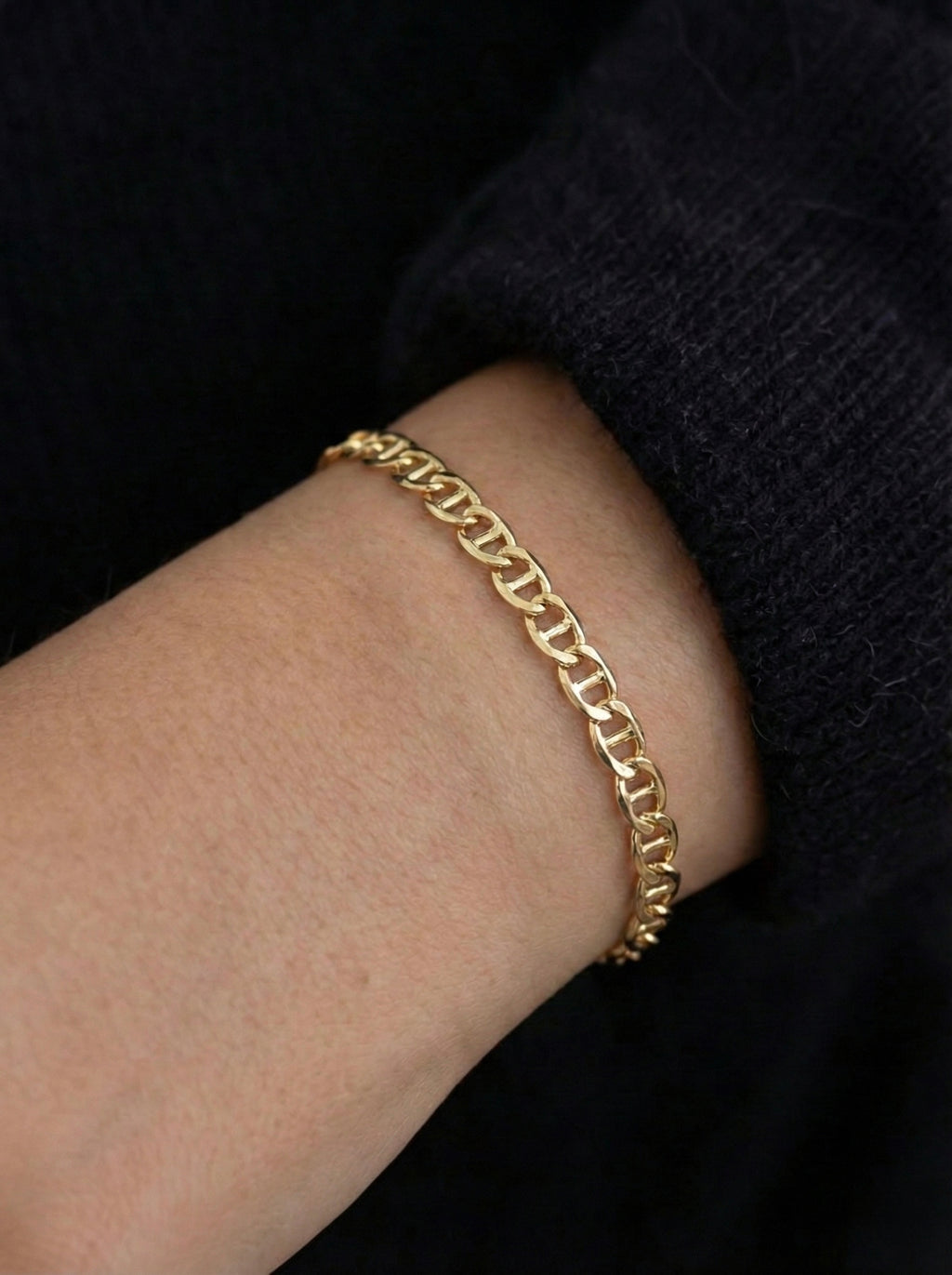 Roma Link Bracelet