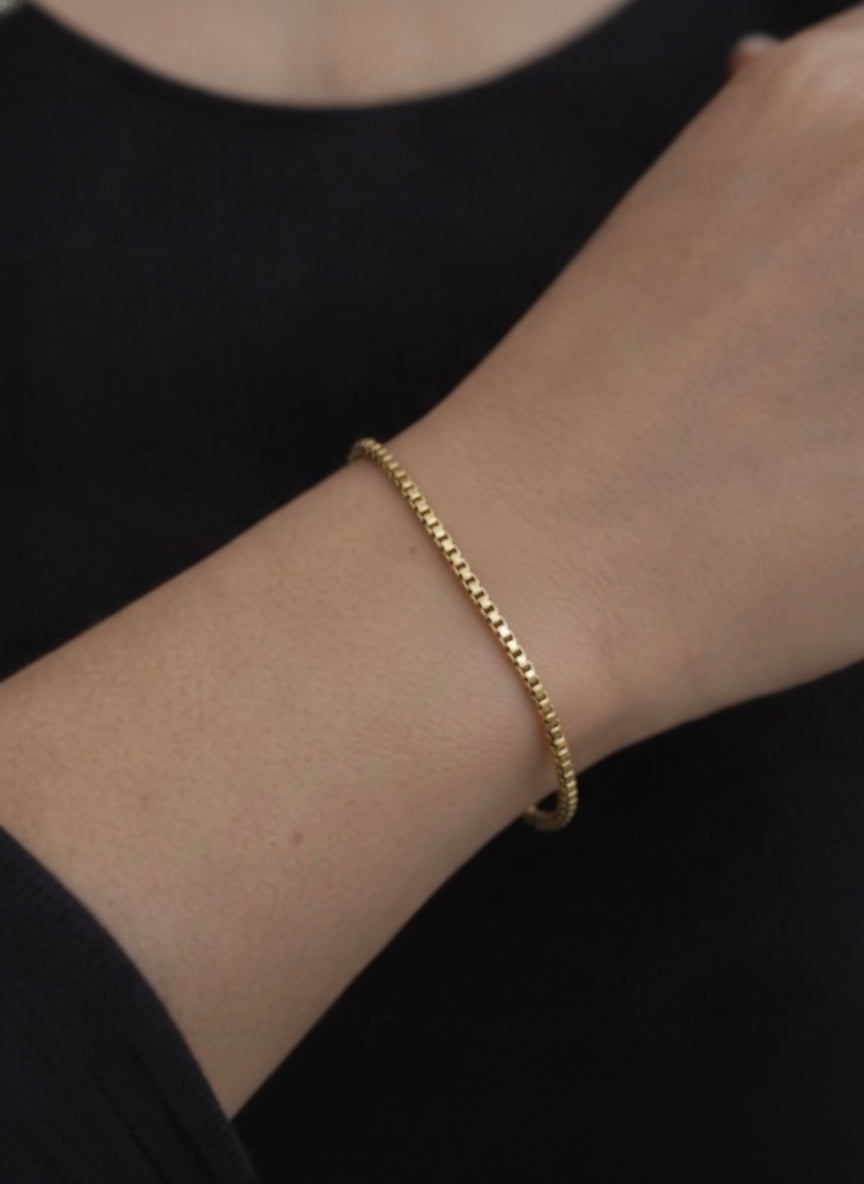 Chain Bracelet