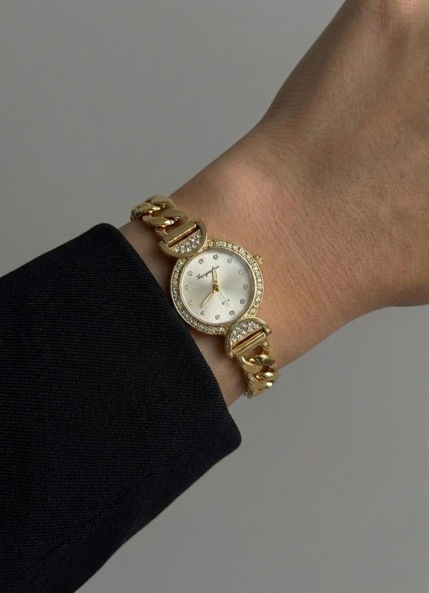 Lumière Watch